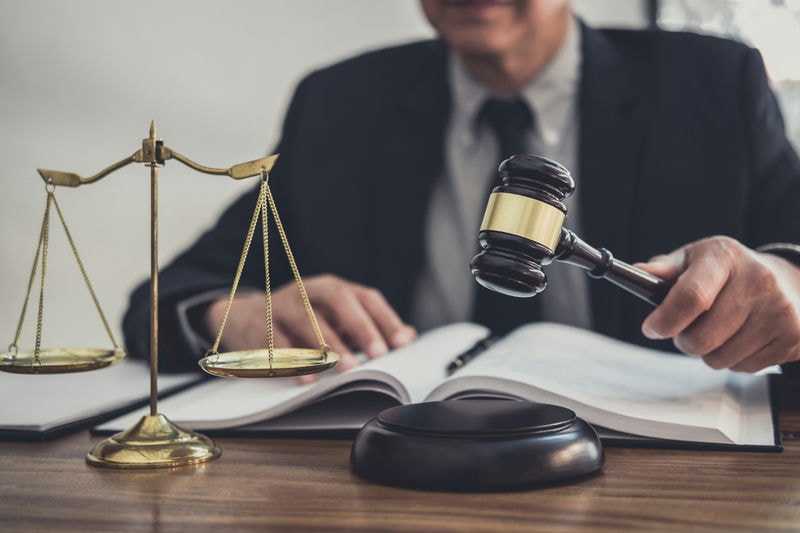For Lawyer